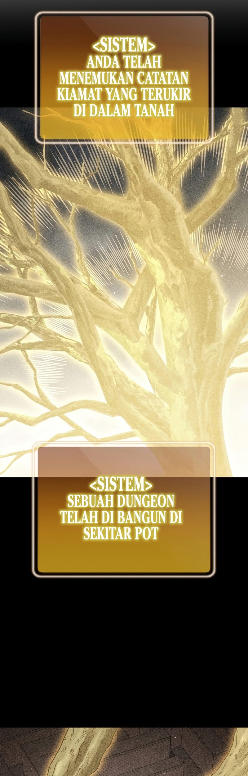 Dungeon Reset Chapter 260 - halaman 22
