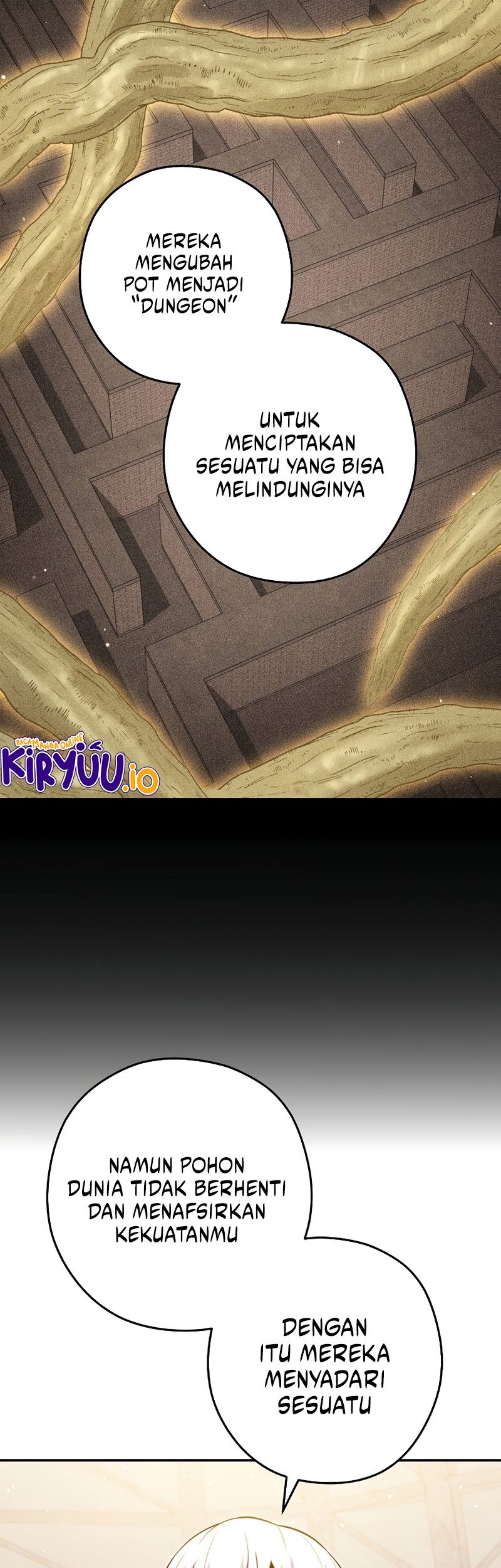 Dungeon Reset Chapter 260 - halaman 23