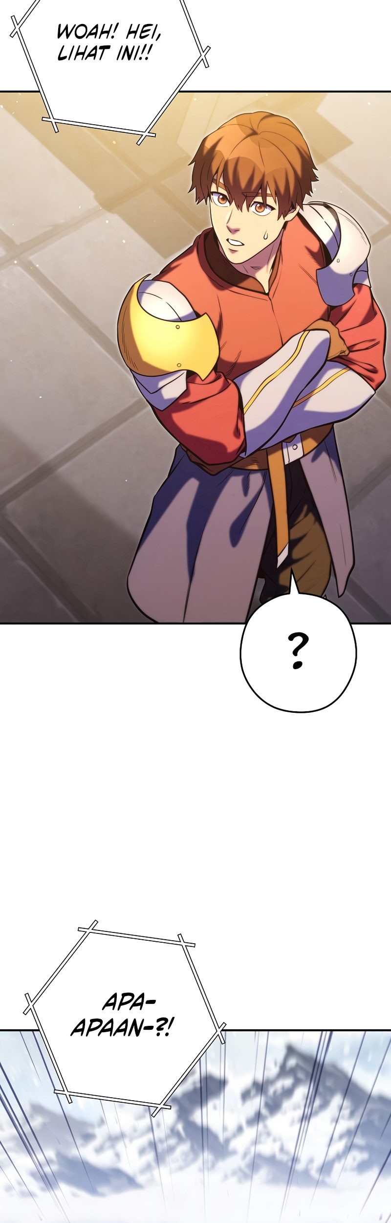Dungeon Reset Chapter 260 - halaman 28