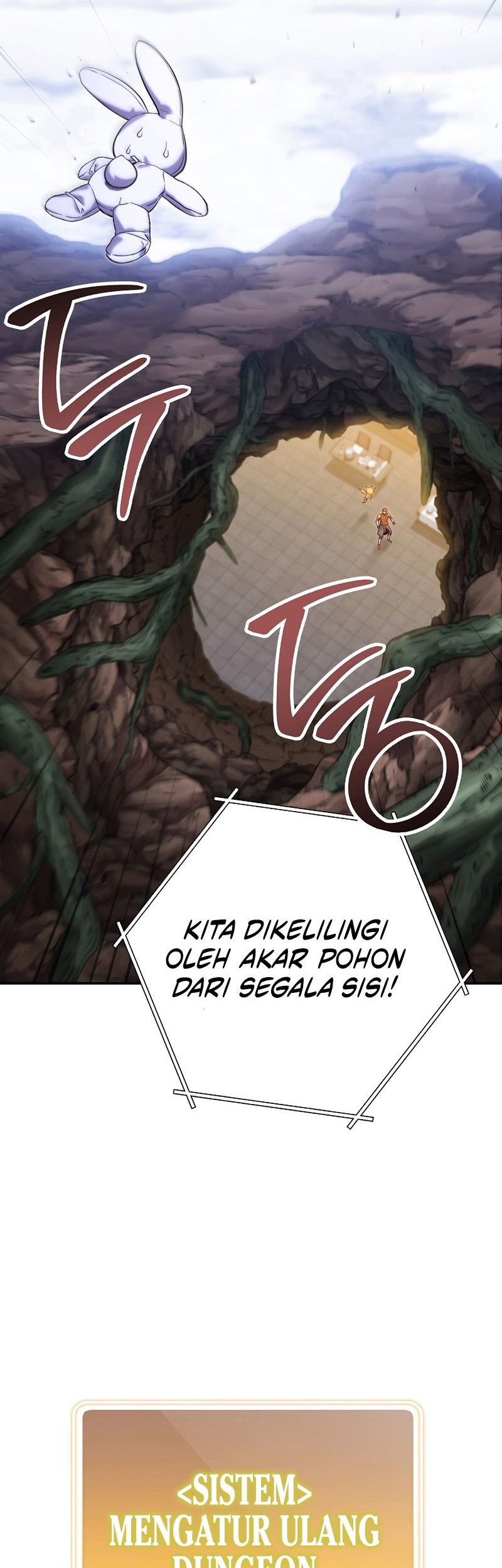 Dungeon Reset Chapter 260 - halaman 29