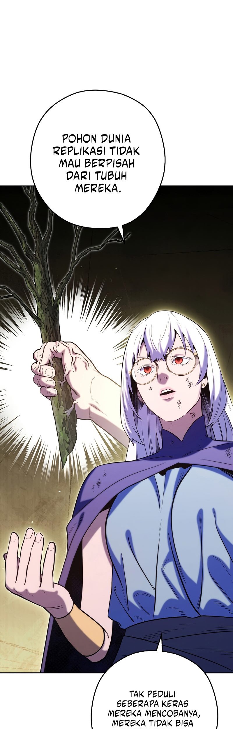 Dungeon Reset Chapter 260 - halaman 3
