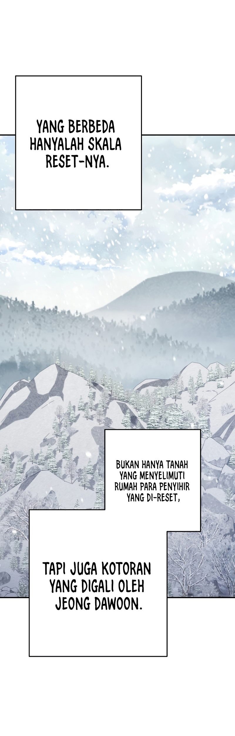 Dungeon Reset Chapter 260 - halaman 32