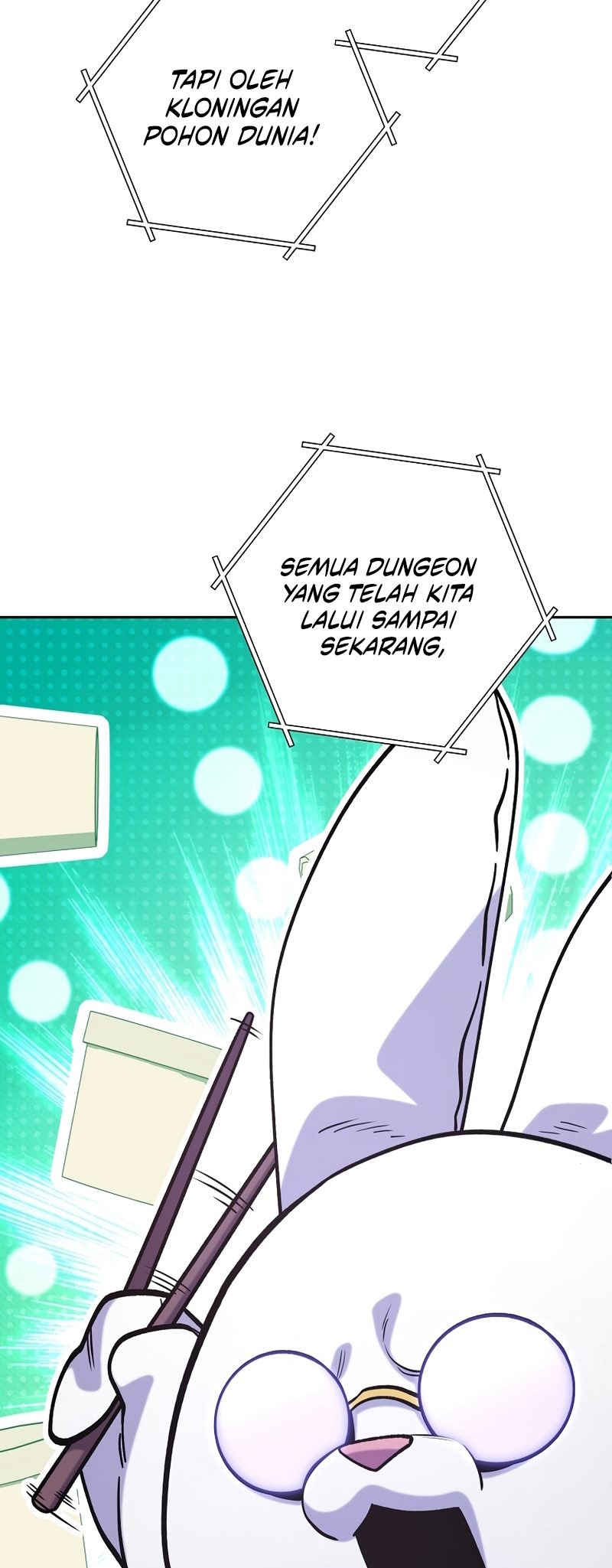 Dungeon Reset Chapter 260 - halaman 35
