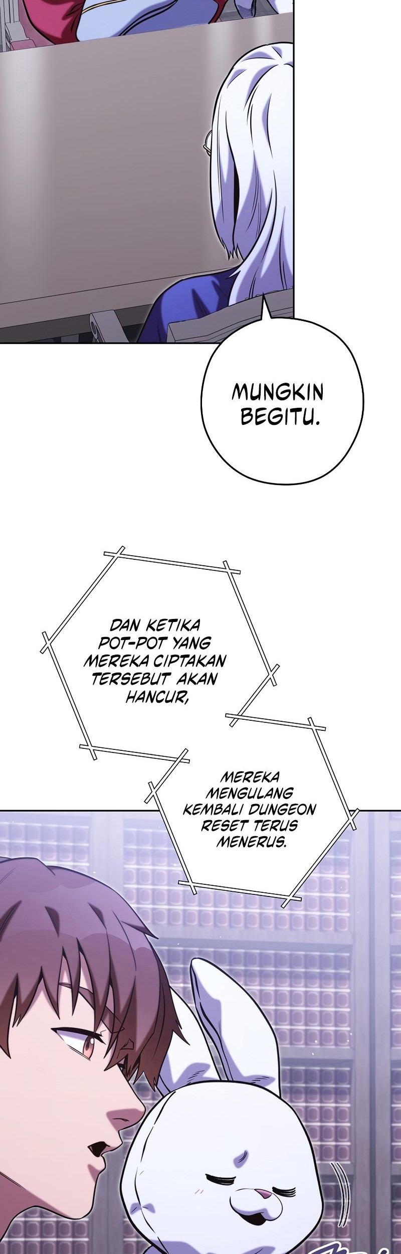 Dungeon Reset Chapter 260 - halaman 37