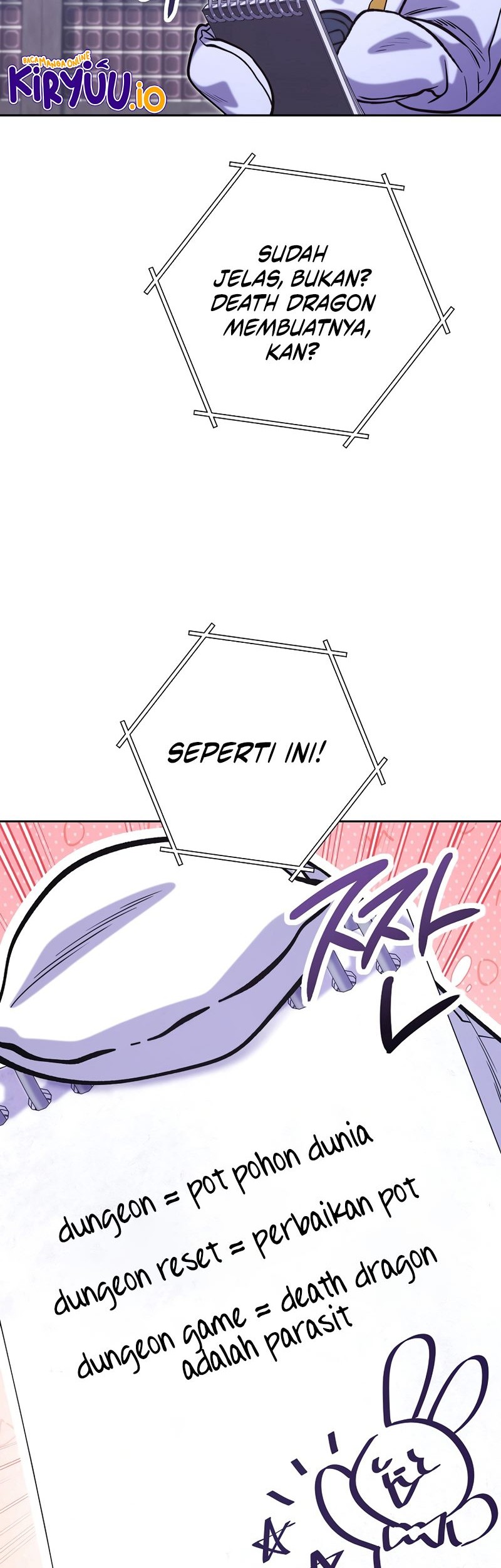 Dungeon Reset Chapter 260 - halaman 39