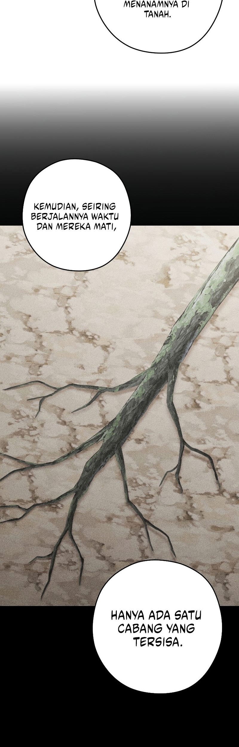 Dungeon Reset Chapter 260 - halaman 4