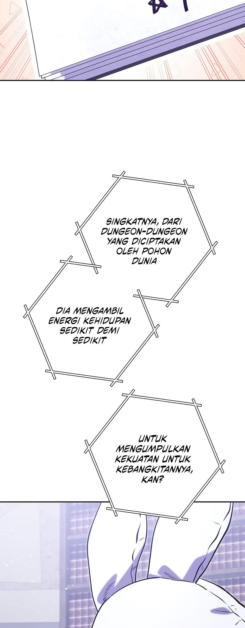 Dungeon Reset Chapter 260 - halaman 40