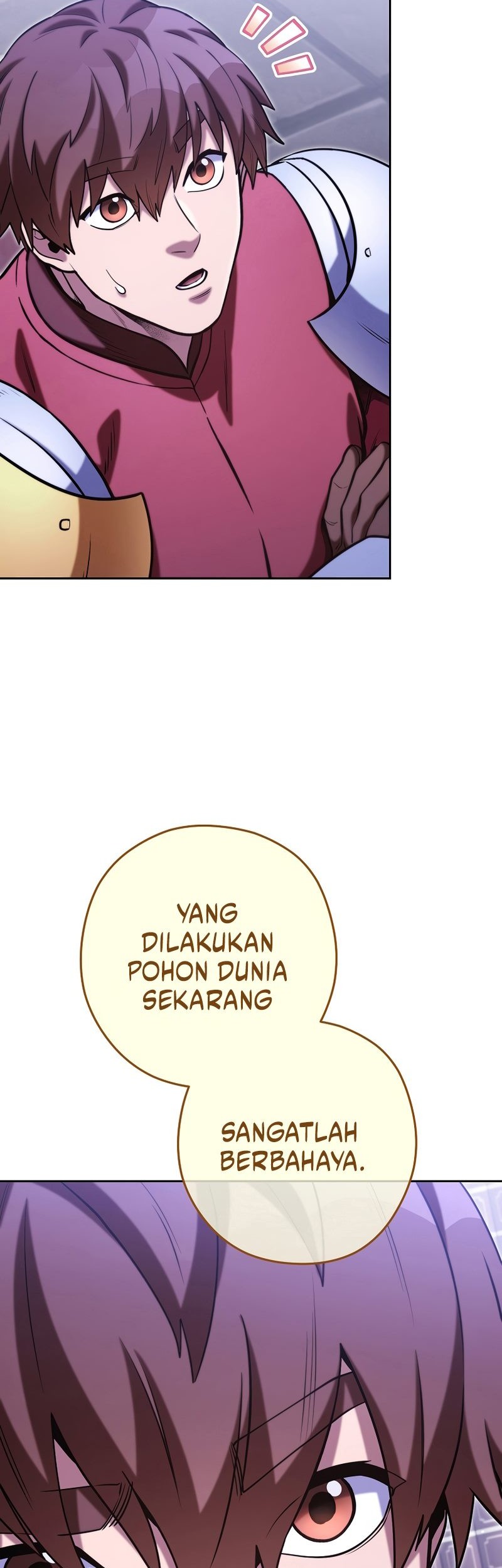 Dungeon Reset Chapter 260 - halaman 43