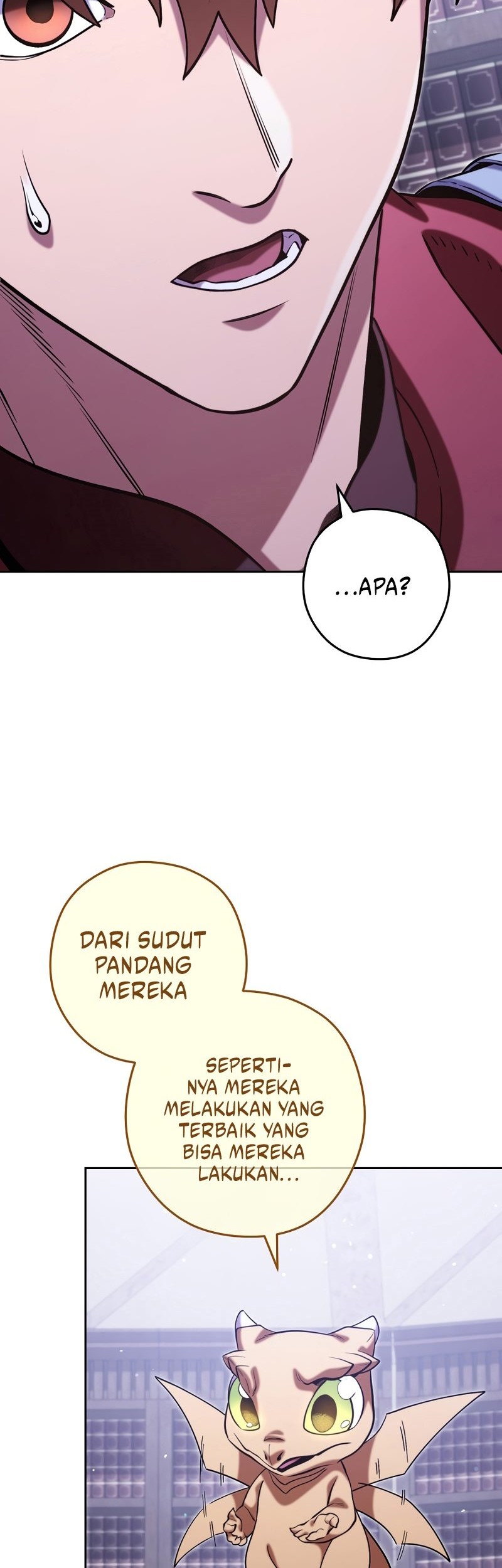 Dungeon Reset Chapter 260 - halaman 44