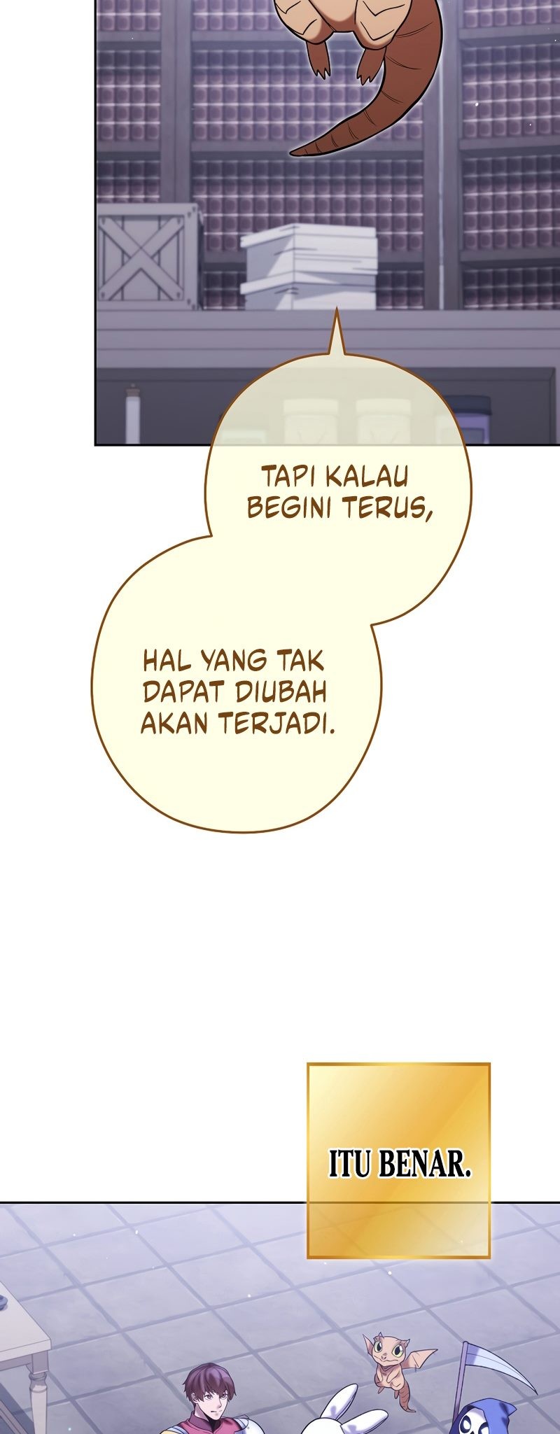 Dungeon Reset Chapter 260 - halaman 45