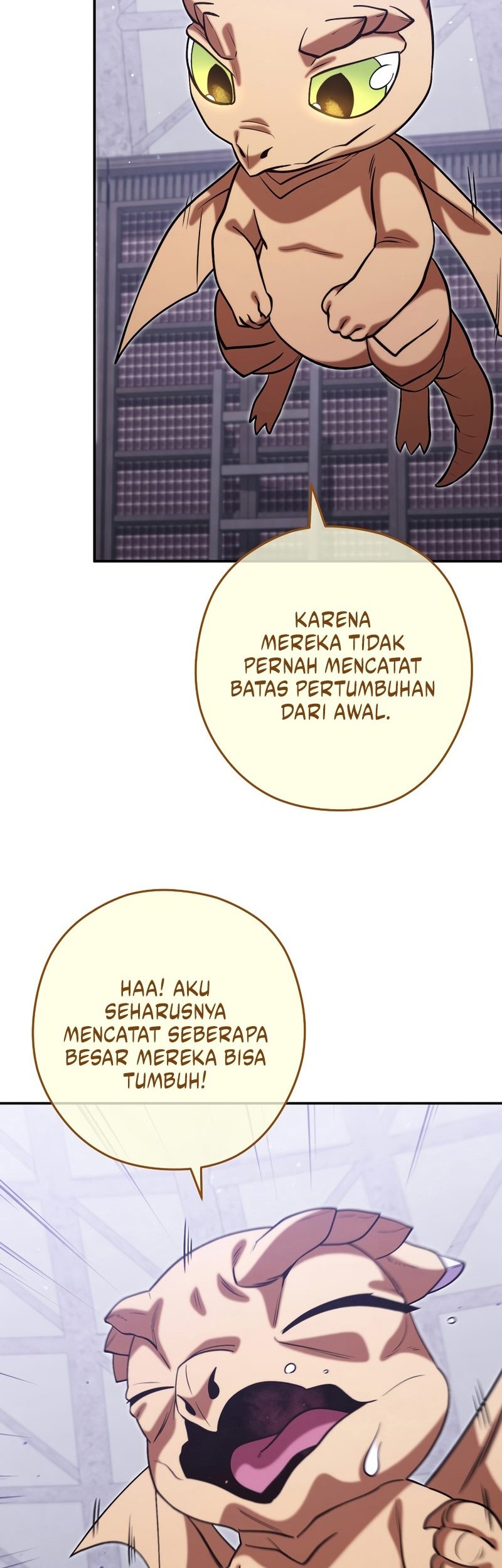 Dungeon Reset Chapter 260 - halaman 49
