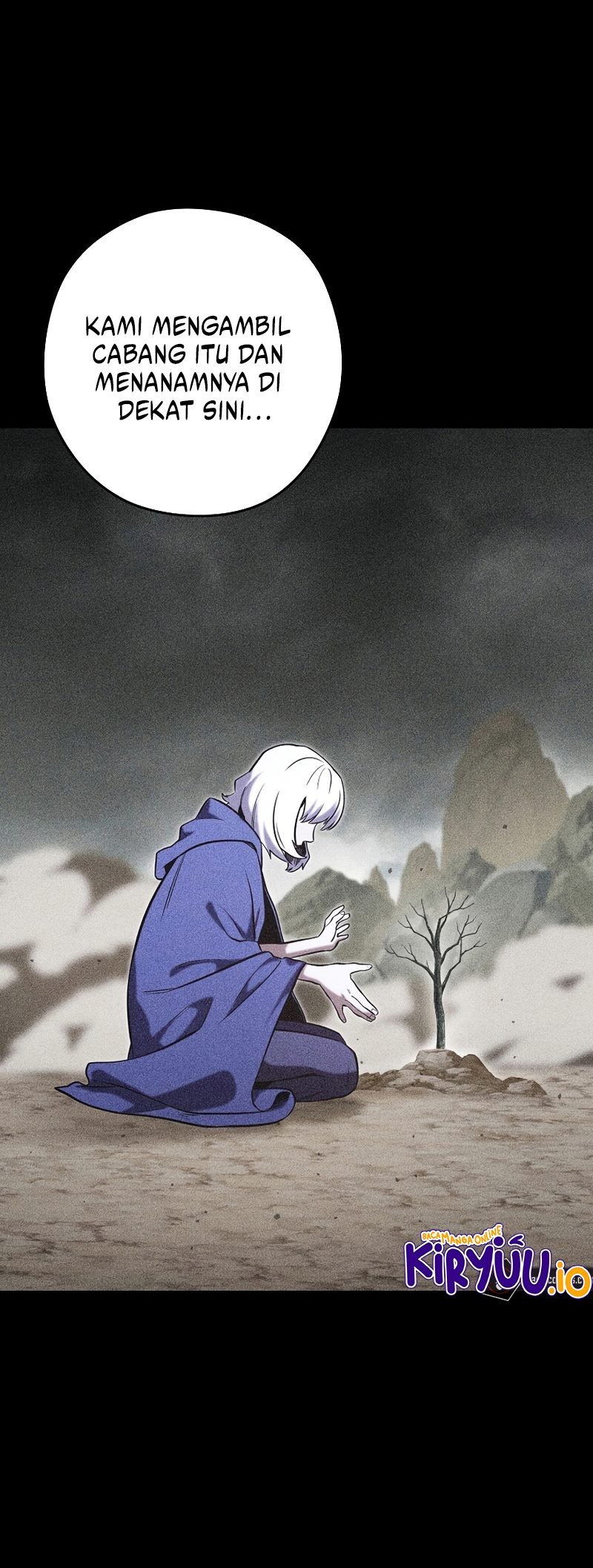 Dungeon Reset Chapter 260 - halaman 5