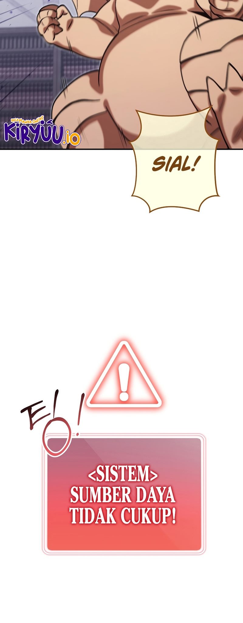 Dungeon Reset Chapter 260 - halaman 50
