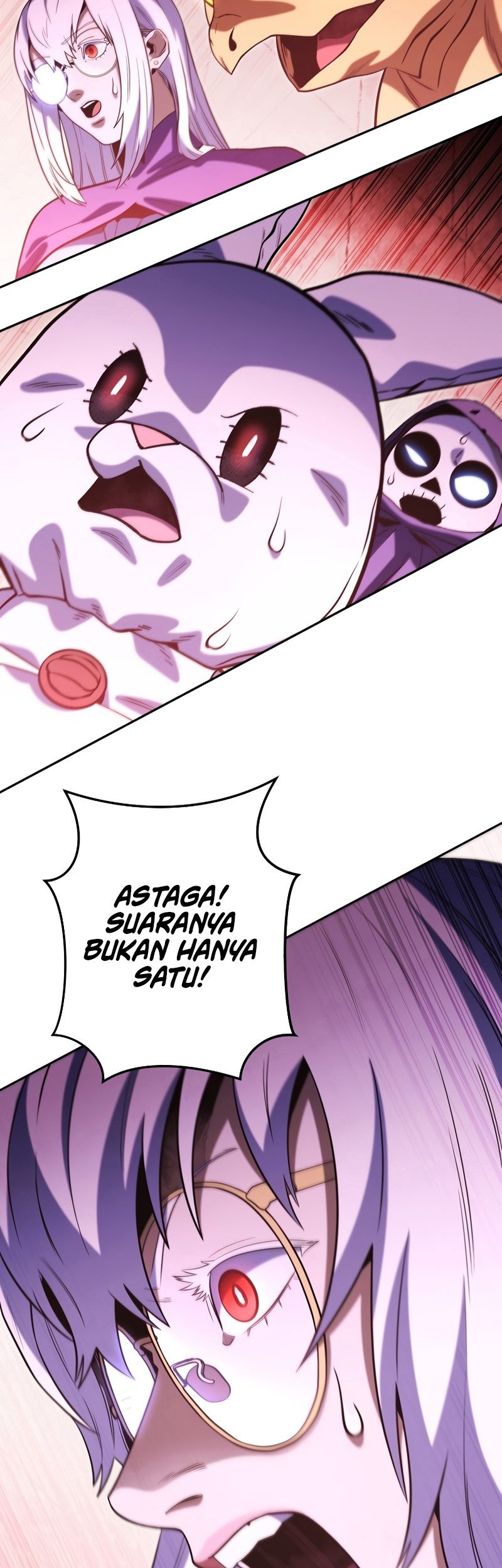 Dungeon Reset Chapter 260 - halaman 53