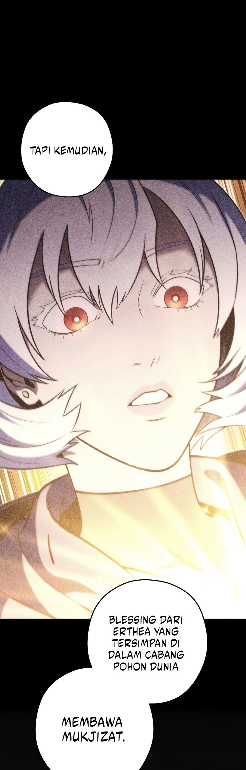Dungeon Reset Chapter 260 - halaman 6