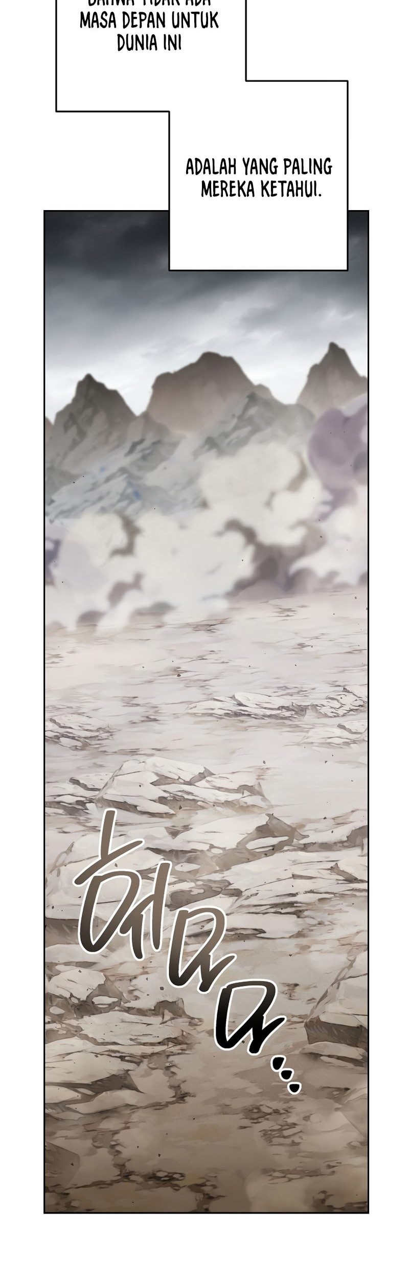 Dungeon Reset Chapter 260 - halaman 60