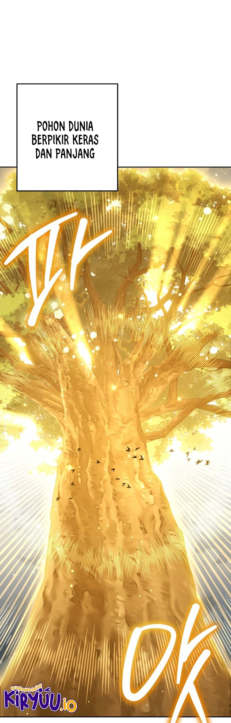 Dungeon Reset Chapter 260 - halaman 61