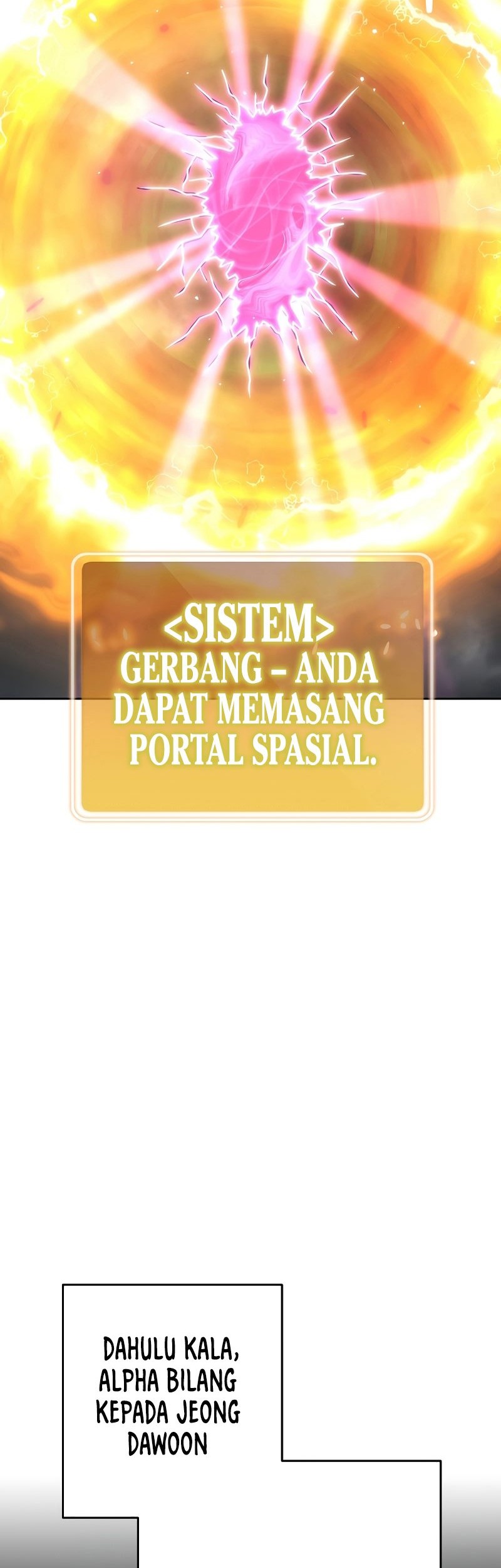 Dungeon Reset Chapter 260 - halaman 64