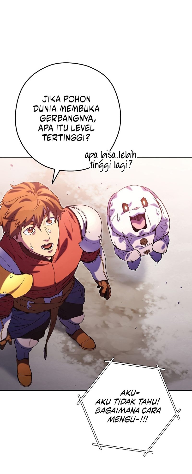 Dungeon Reset Chapter 260 - halaman 66