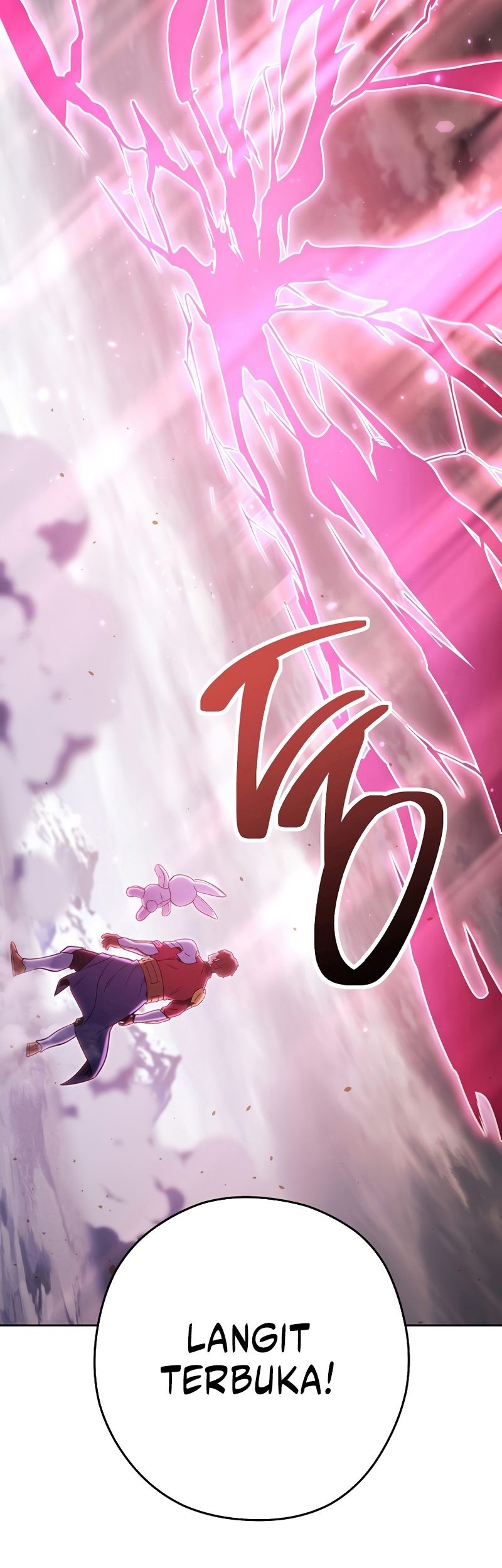 Dungeon Reset Chapter 260 - halaman 69