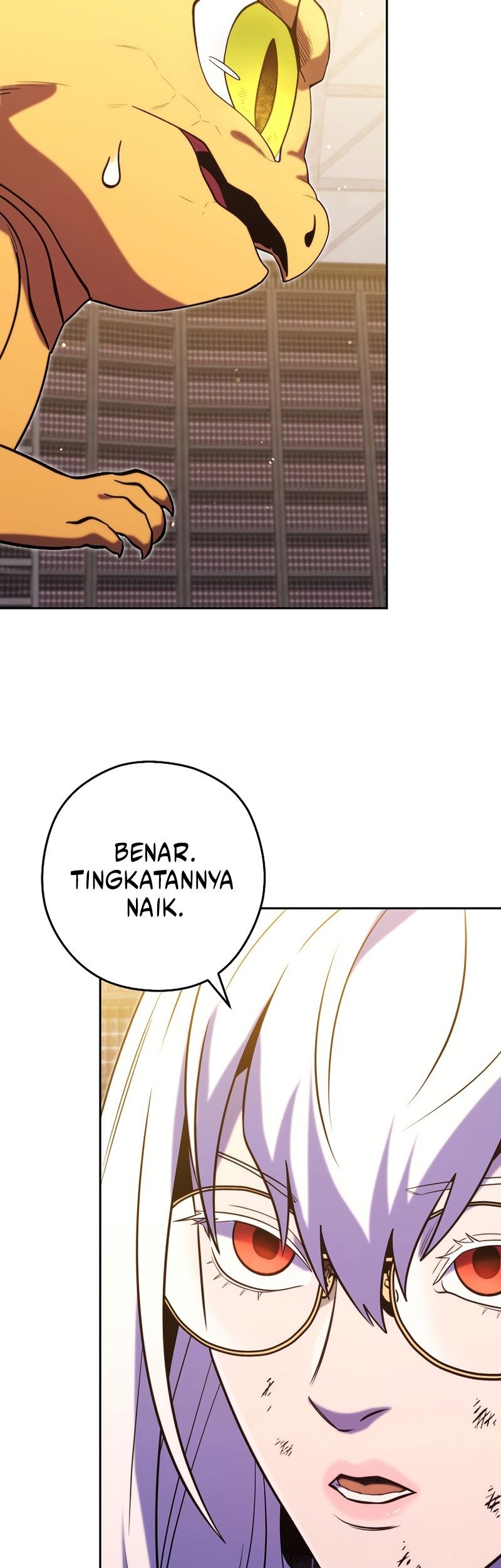 Dungeon Reset Chapter 260 - halaman 8
