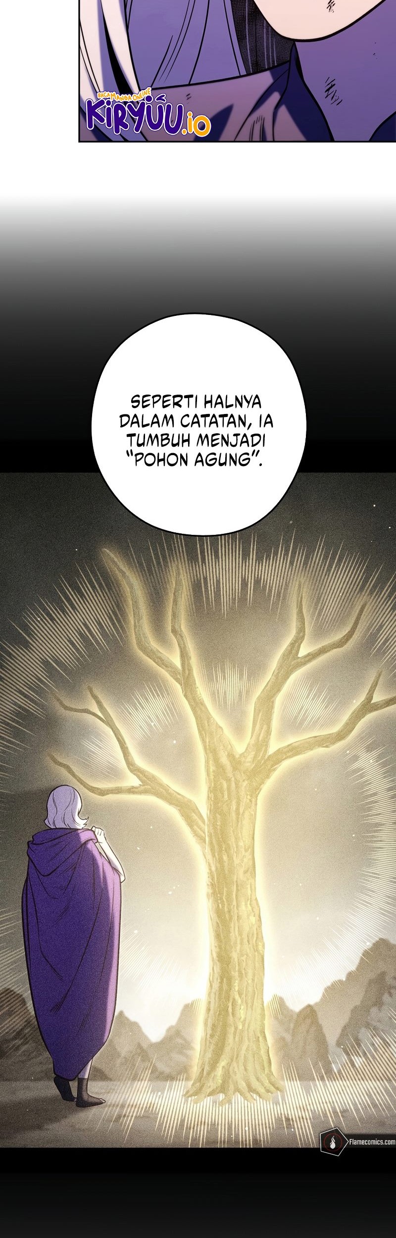 Dungeon Reset Chapter 260 - halaman 9