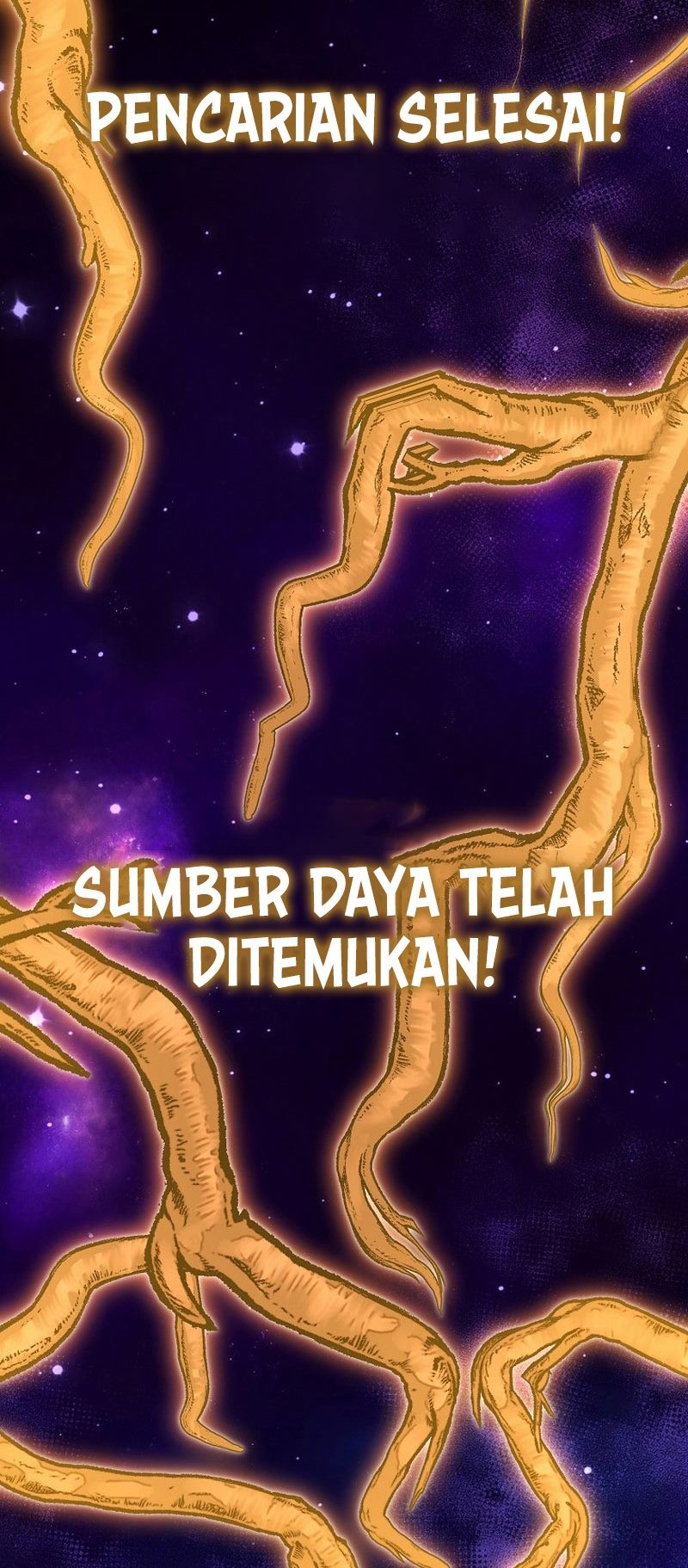 Dungeon Reset Chapter 261 - halaman 10