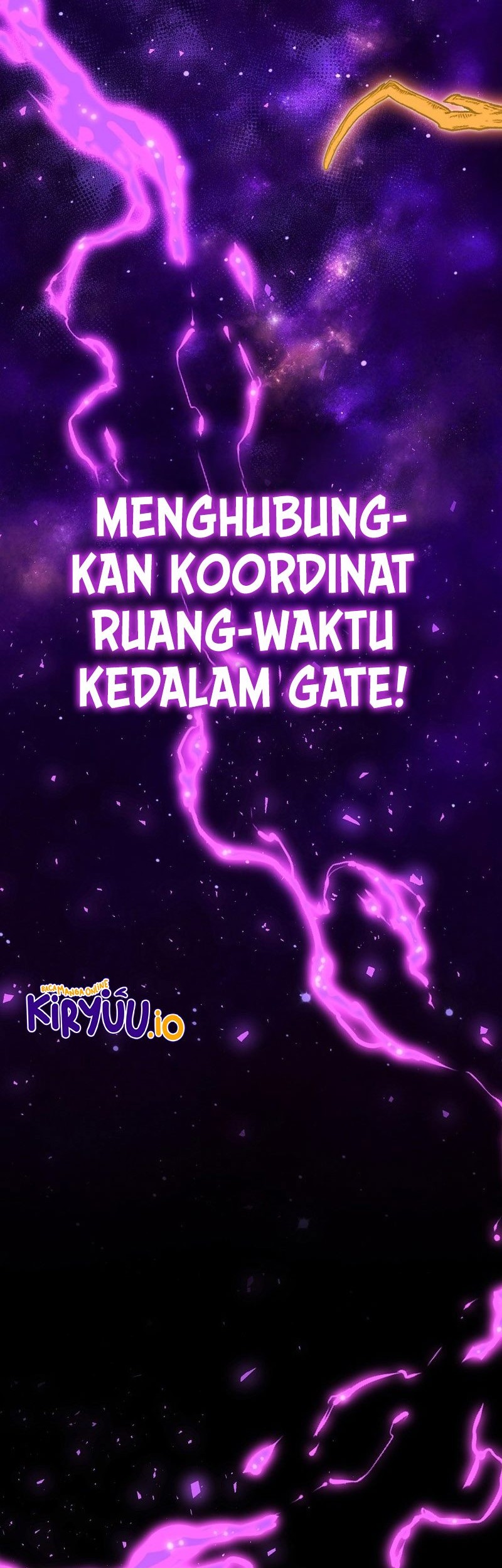 Dungeon Reset Chapter 261 - halaman 12