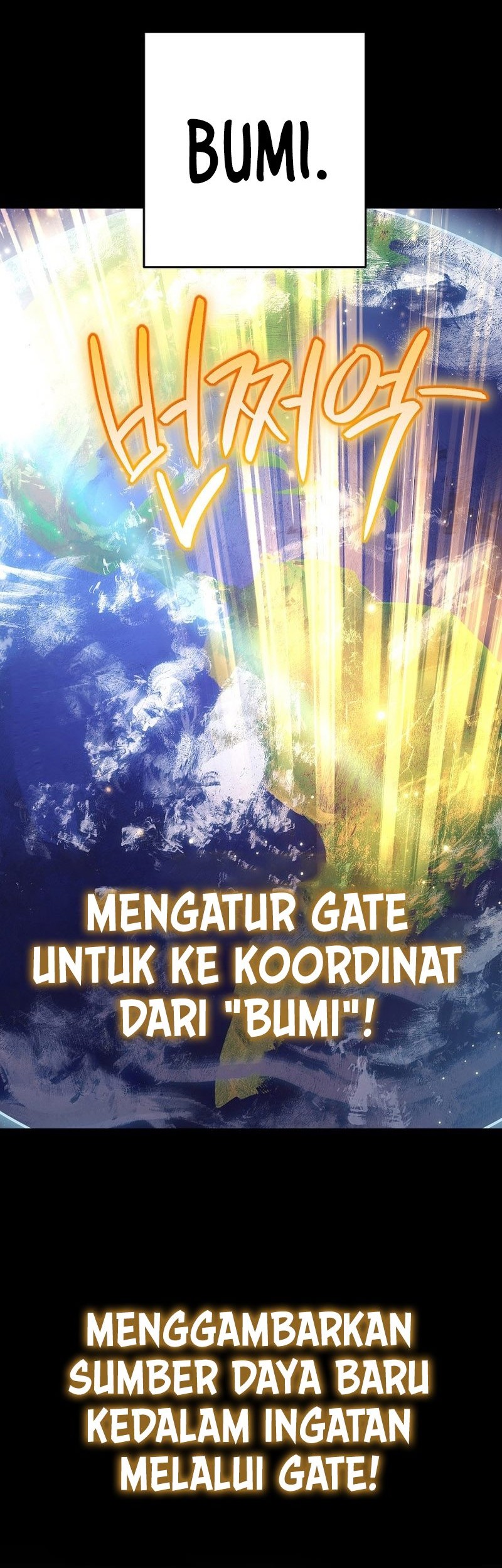 Dungeon Reset Chapter 261 - halaman 14