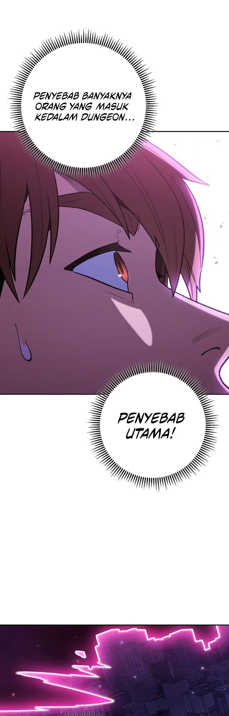 Dungeon Reset Chapter 261 - halaman 16