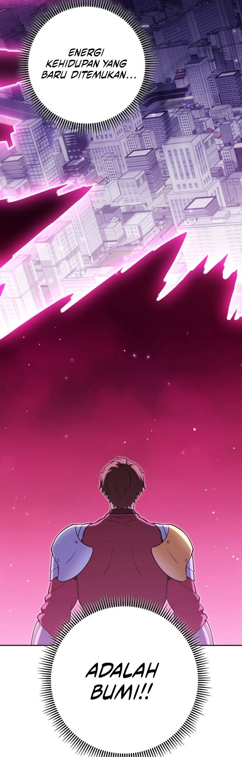 Dungeon Reset Chapter 261 - halaman 17