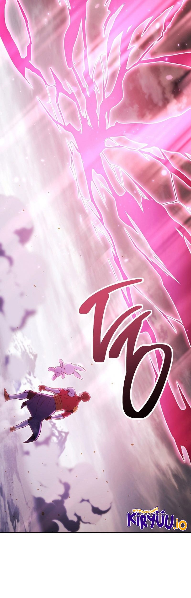 Dungeon Reset Chapter 261 - halaman 2