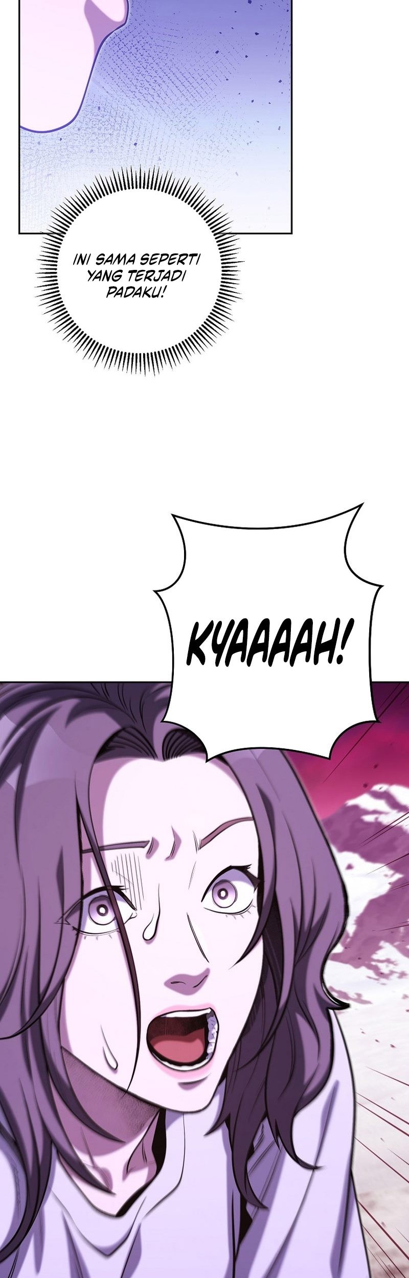 Dungeon Reset Chapter 261 - halaman 21