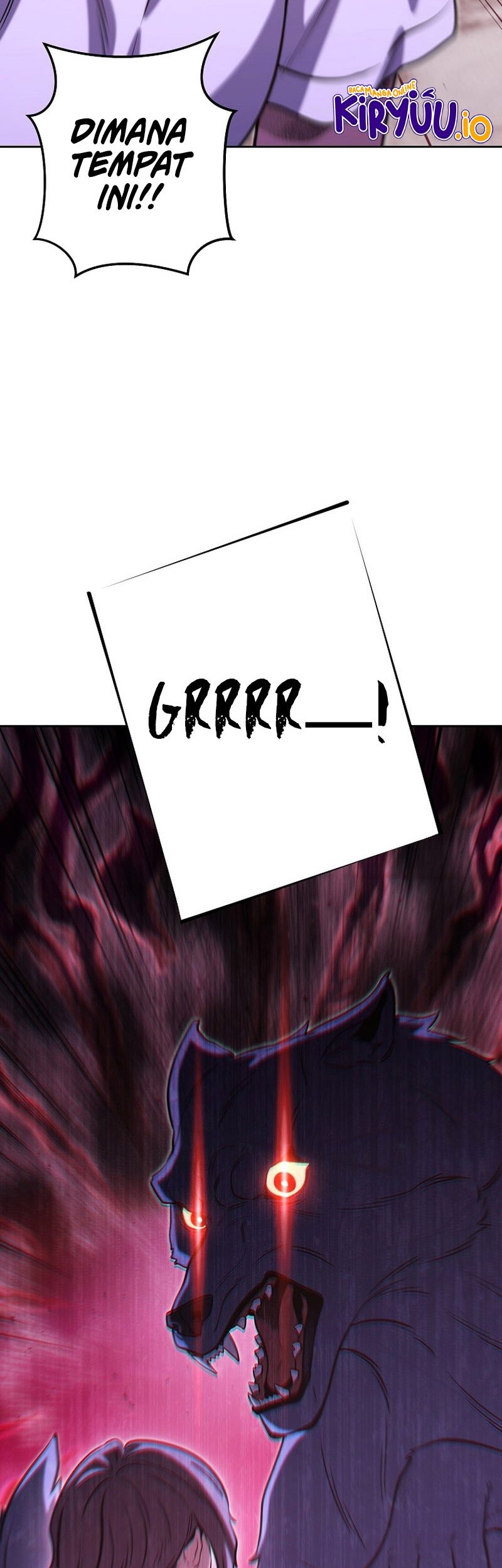 Dungeon Reset Chapter 261 - halaman 22