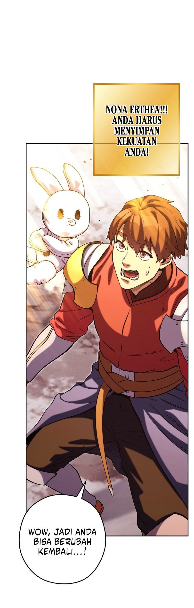 Dungeon Reset Chapter 261 - halaman 26