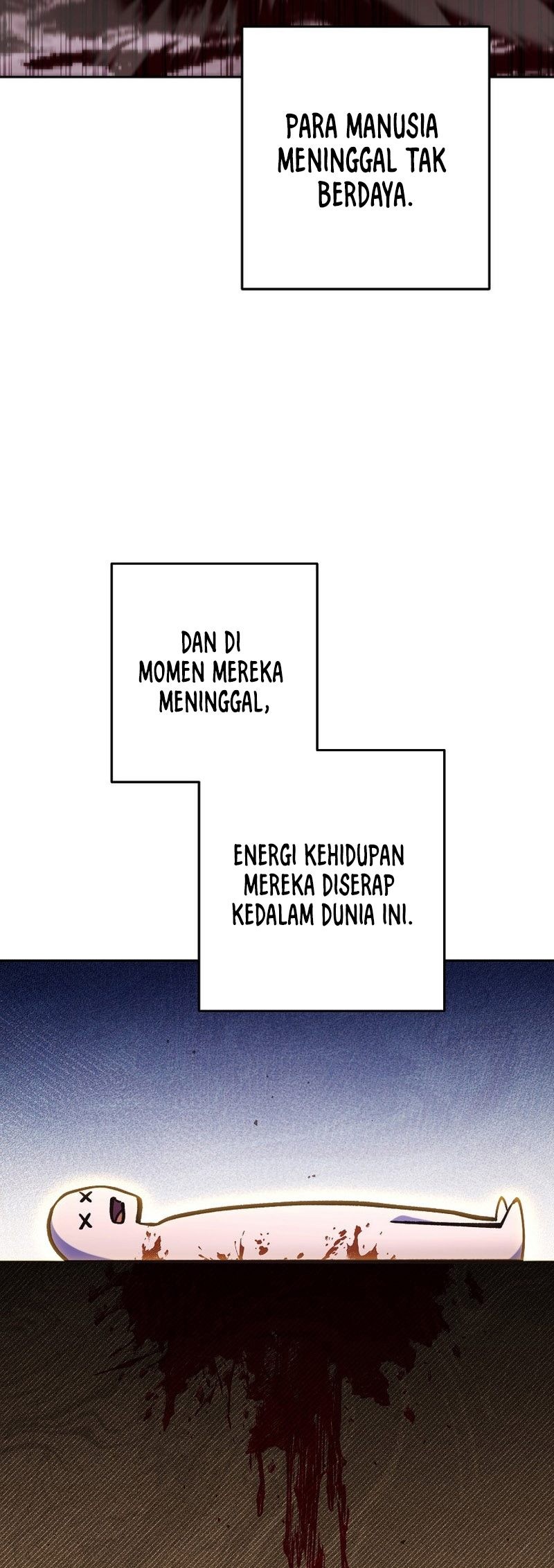 Dungeon Reset Chapter 261 - halaman 30