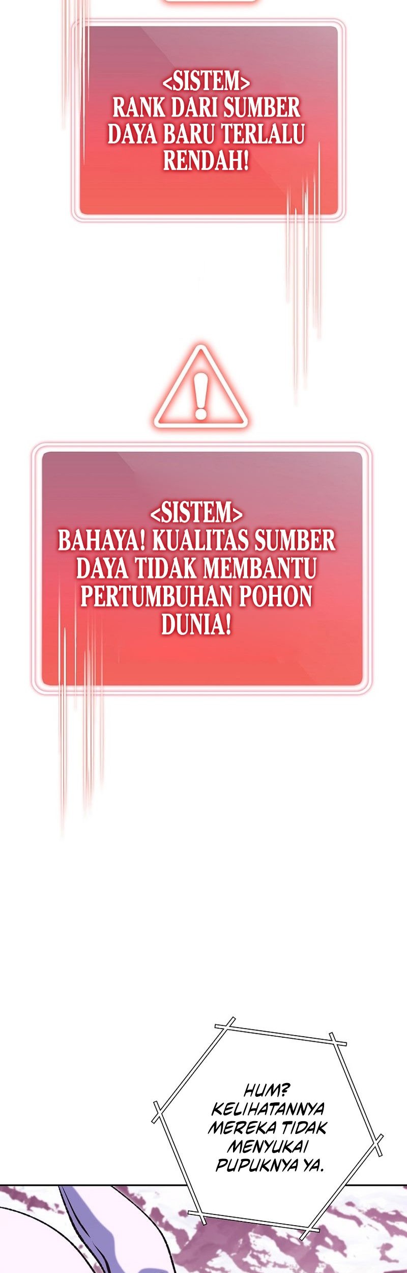 Dungeon Reset Chapter 261 - halaman 33