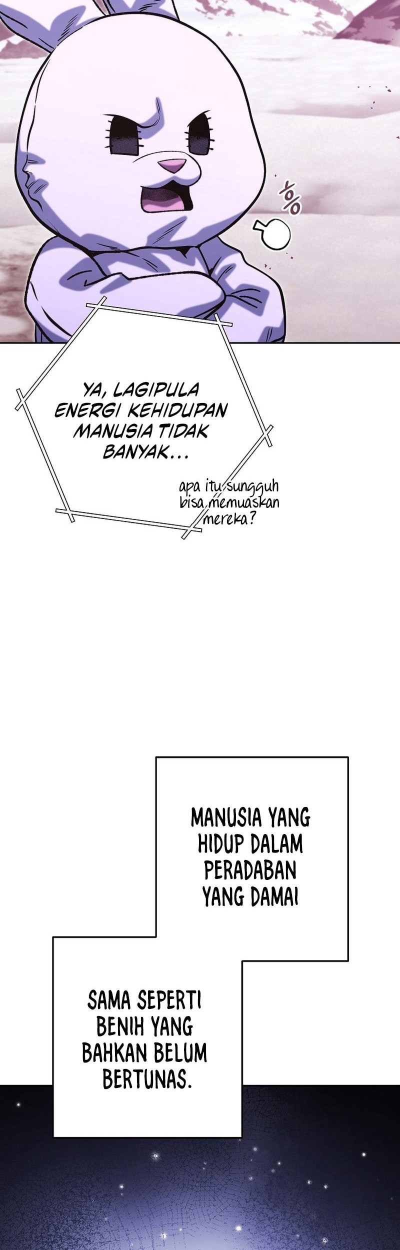 Dungeon Reset Chapter 261 - halaman 34