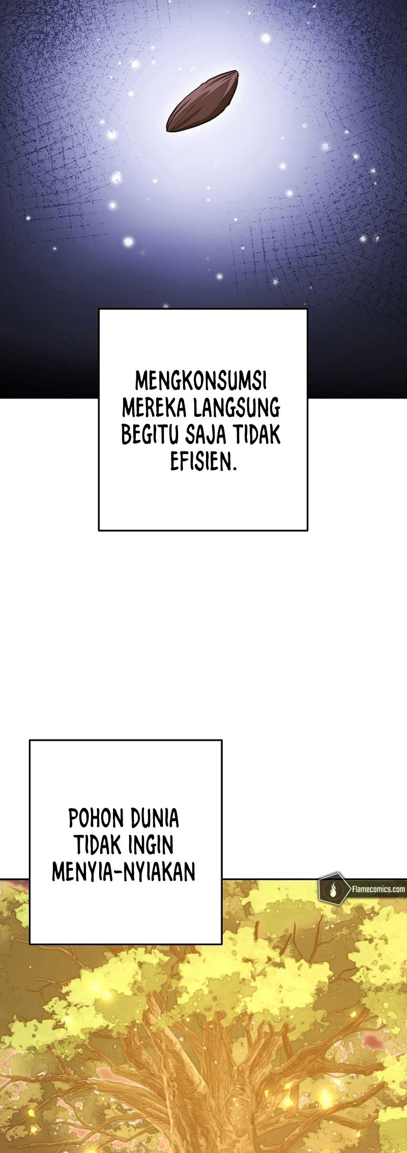 Dungeon Reset Chapter 261 - halaman 35