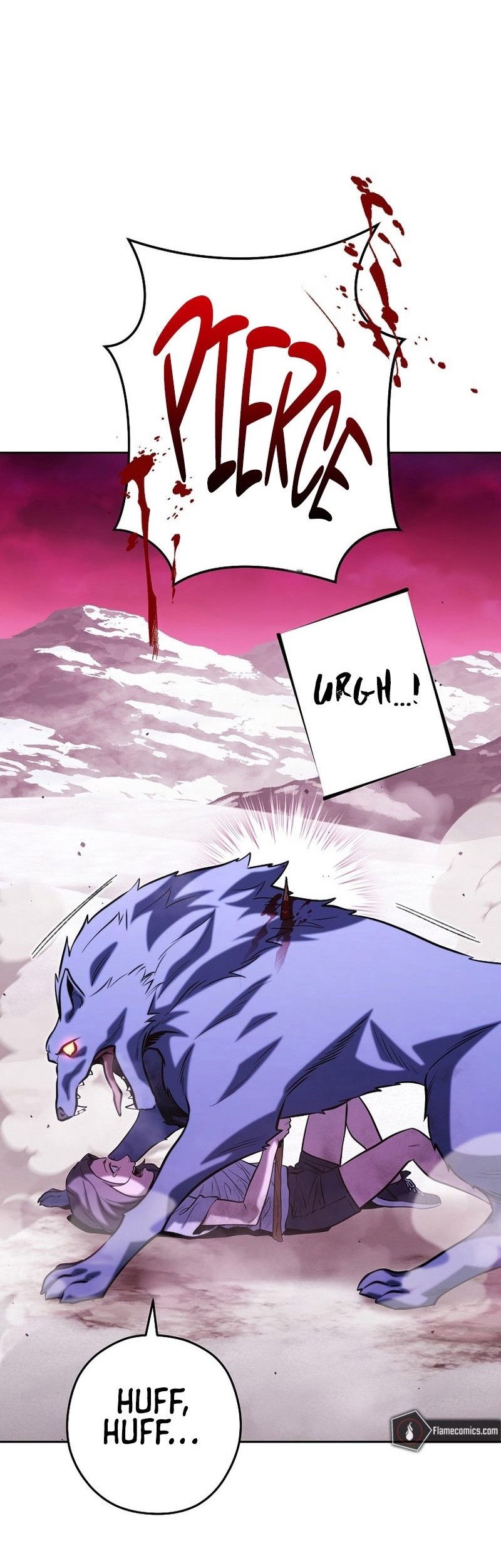 Dungeon Reset Chapter 261 - halaman 42