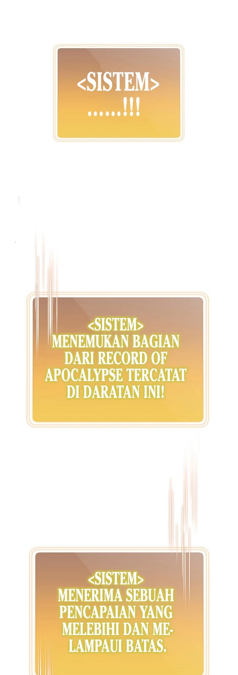 Dungeon Reset Chapter 261 - halaman 45