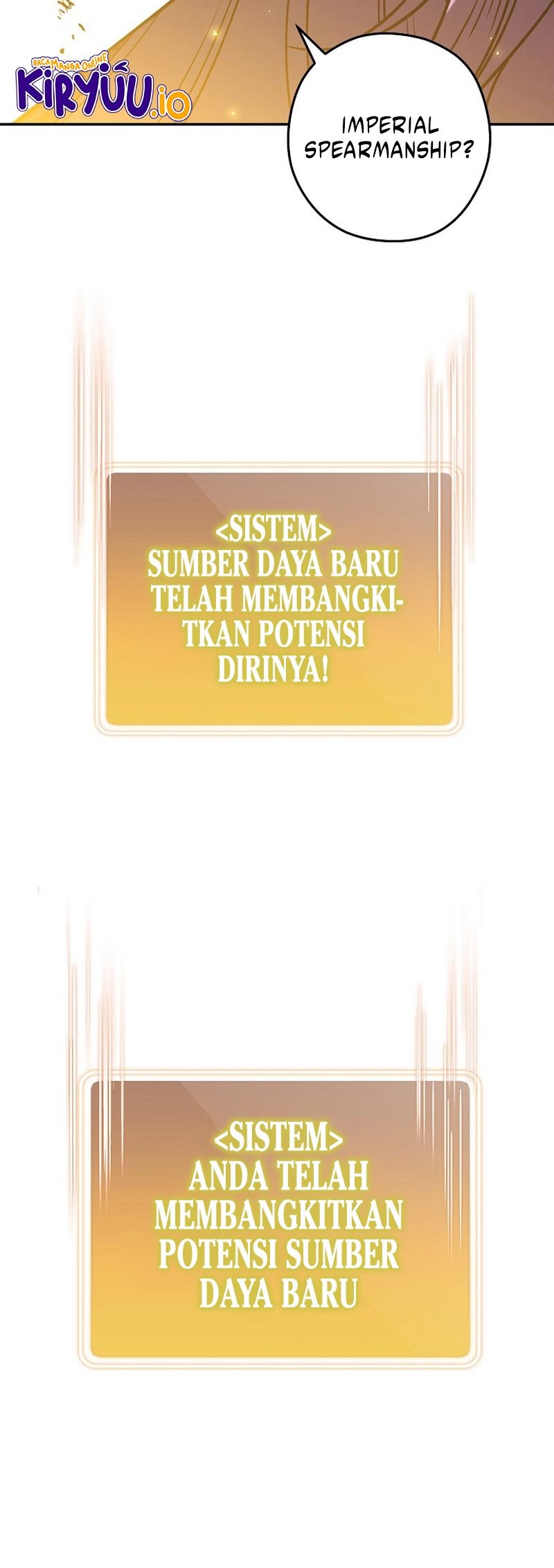 Dungeon Reset Chapter 261 - halaman 50