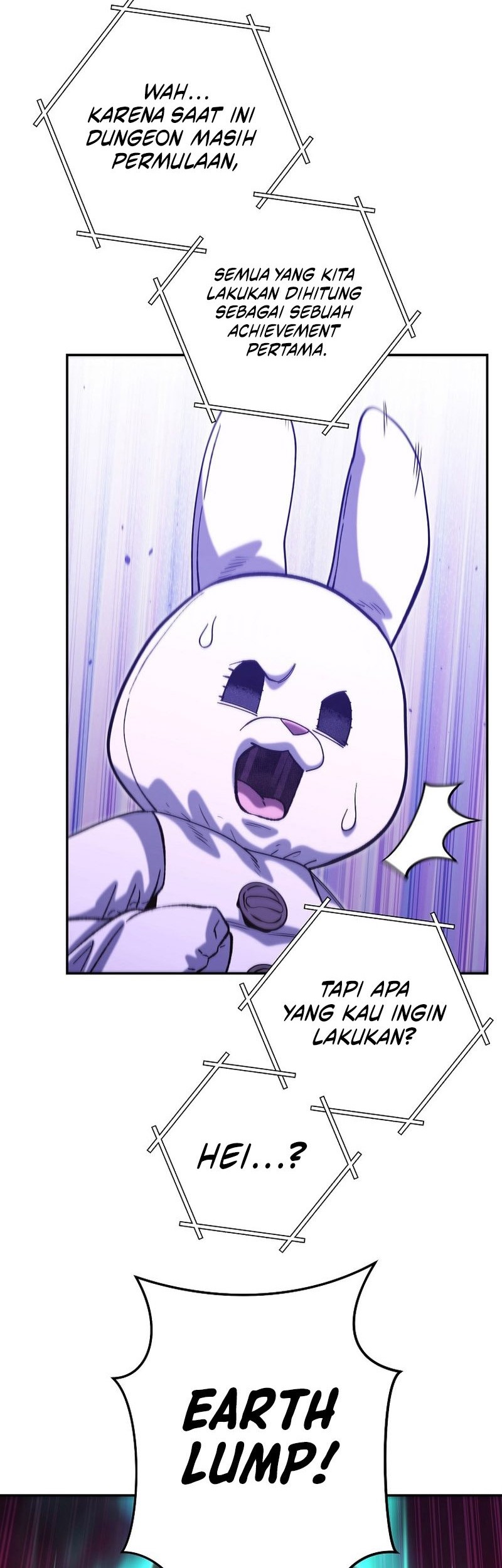 Dungeon Reset Chapter 261 - halaman 52