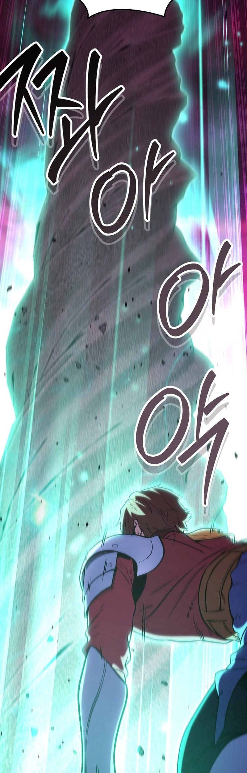 Dungeon Reset Chapter 261 - halaman 53