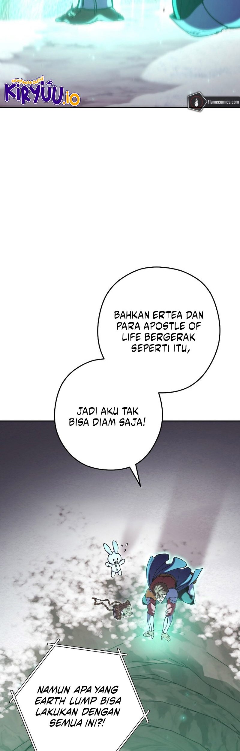 Dungeon Reset Chapter 261 - halaman 54