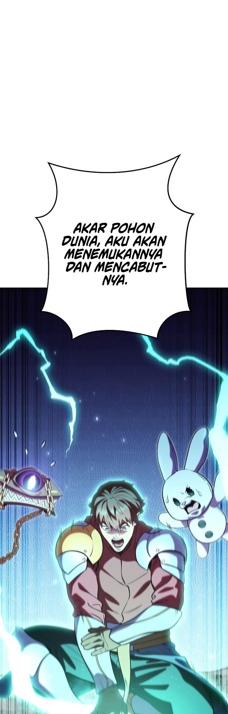 Dungeon Reset Chapter 261 - halaman 56