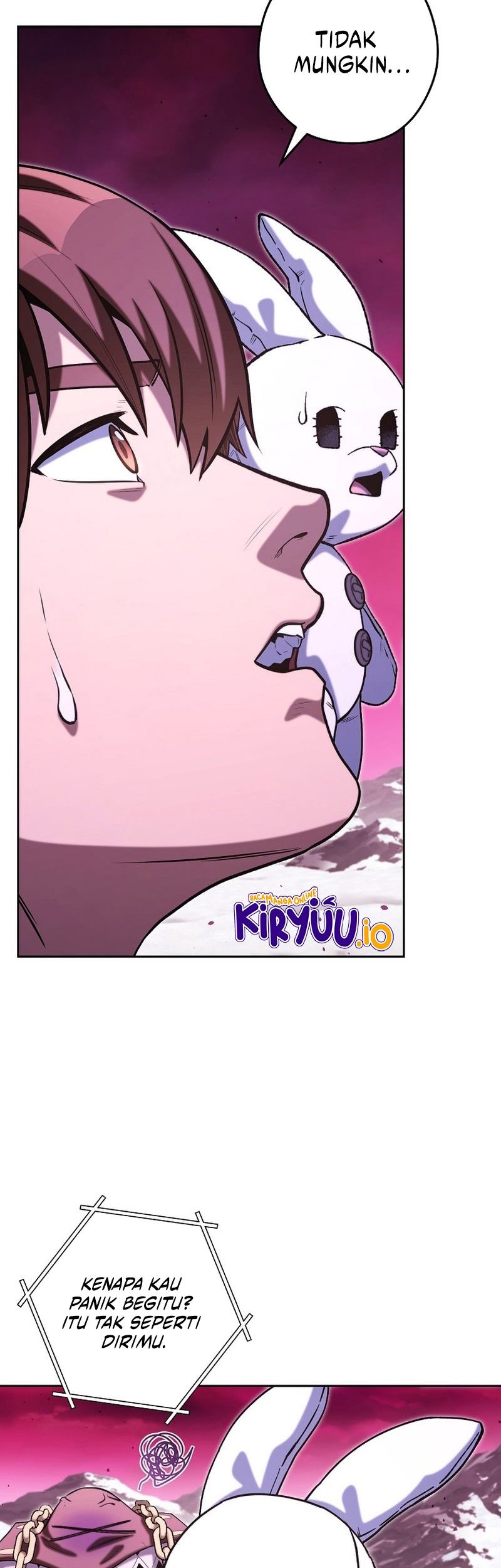 Dungeon Reset Chapter 261 - halaman 6