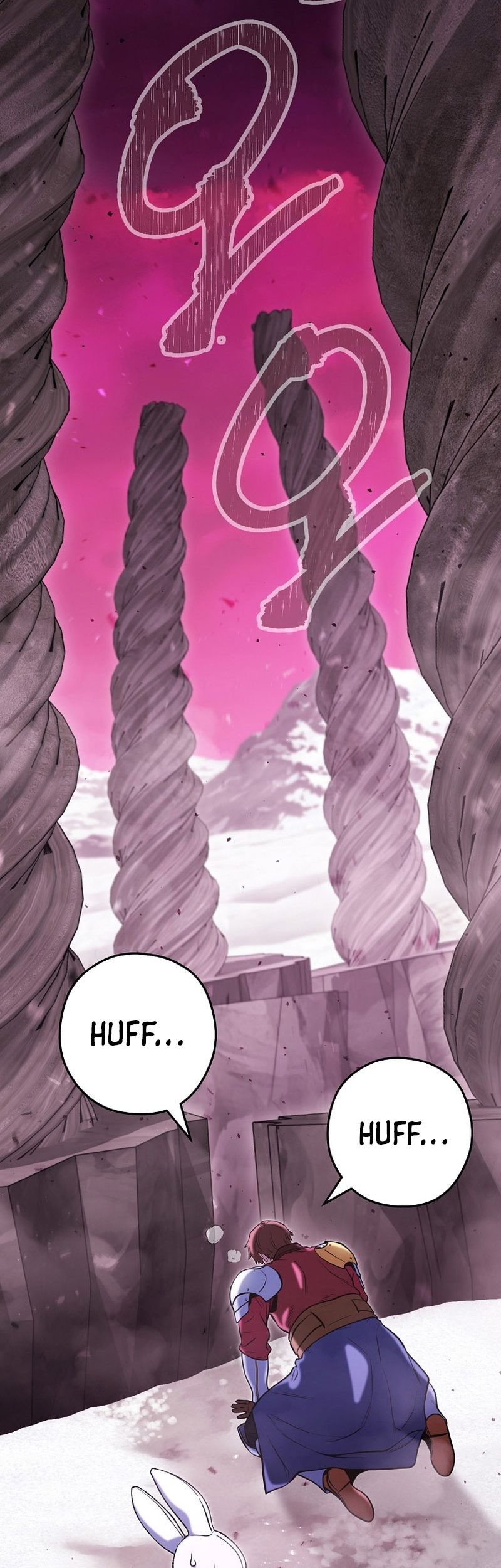 Dungeon Reset Chapter 261 - halaman 61