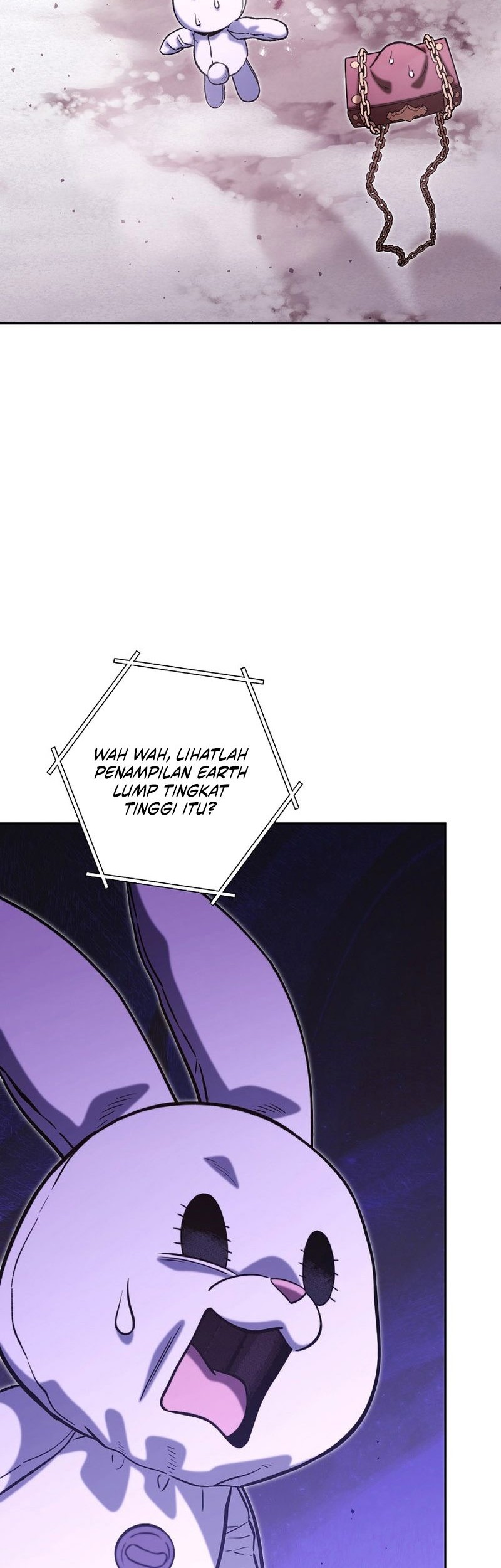 Dungeon Reset Chapter 261 - halaman 62
