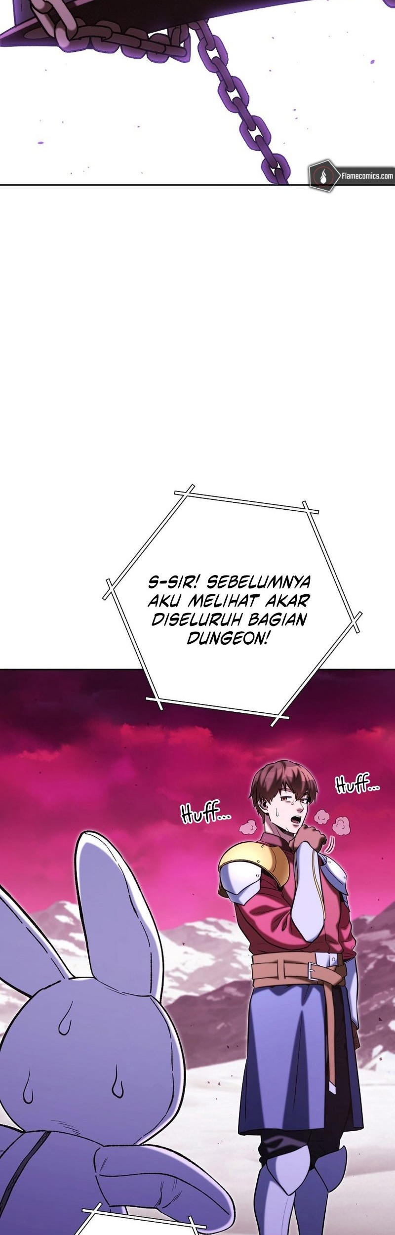 Dungeon Reset Chapter 261 - halaman 64